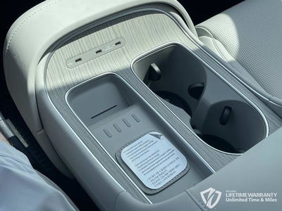 2027 Hyundai PALISADE Calligraphy AWD