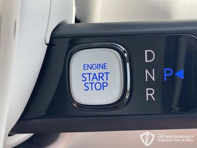2027 Hyundai PALISADE Calligraphy AWD
