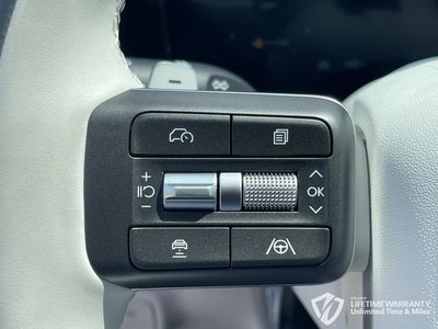 2027 Hyundai PALISADE Calligraphy AWD