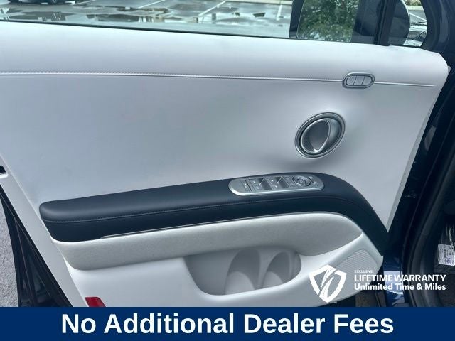 2027 Hyundai PALISADE Calligraphy AWD