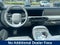 2027 Hyundai PALISADE Calligraphy AWD