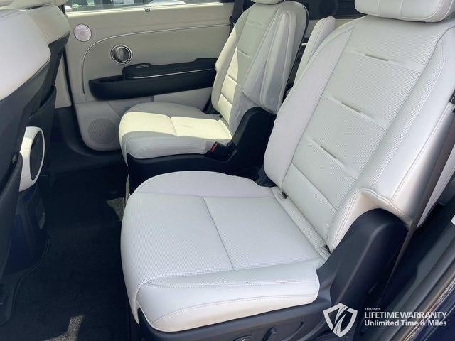 2027 Hyundai PALISADE Calligraphy AWD
