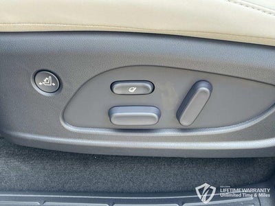 2027 Hyundai PALISADE Calligraphy AWD