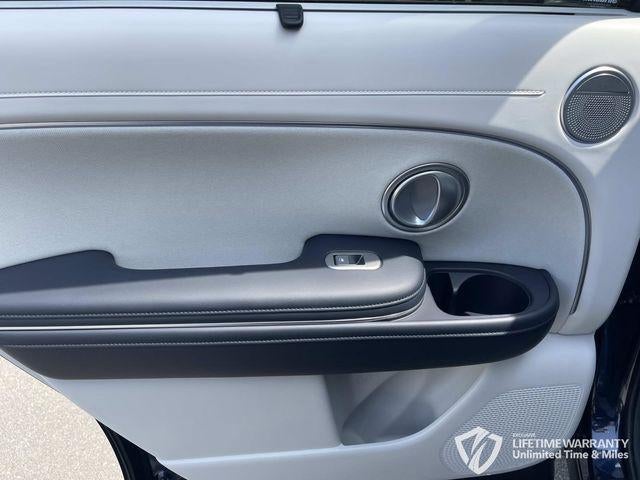 2027 Hyundai PALISADE Calligraphy AWD