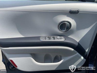 2027 Hyundai PALISADE Calligraphy AWD