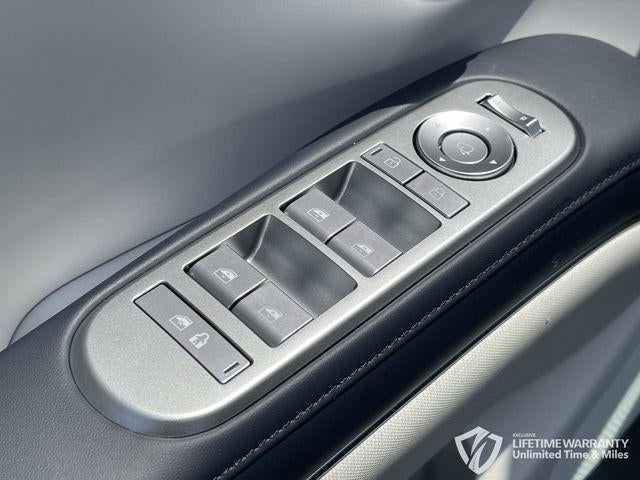 2027 Hyundai PALISADE Calligraphy AWD