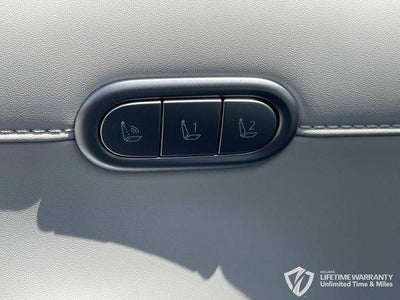 2027 Hyundai PALISADE Calligraphy AWD