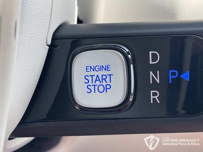 2027 Hyundai PALISADE Calligraphy AWD