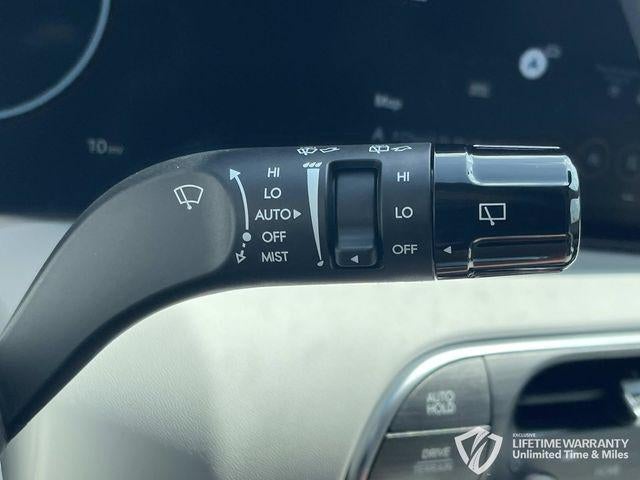 2027 Hyundai PALISADE Calligraphy AWD