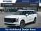 2027 Hyundai PALISADE Calligraphy AWD