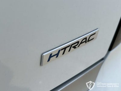 2027 Hyundai PALISADE Calligraphy AWD