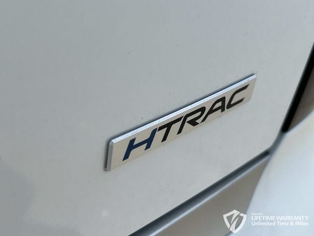 2027 Hyundai PALISADE Calligraphy AWD