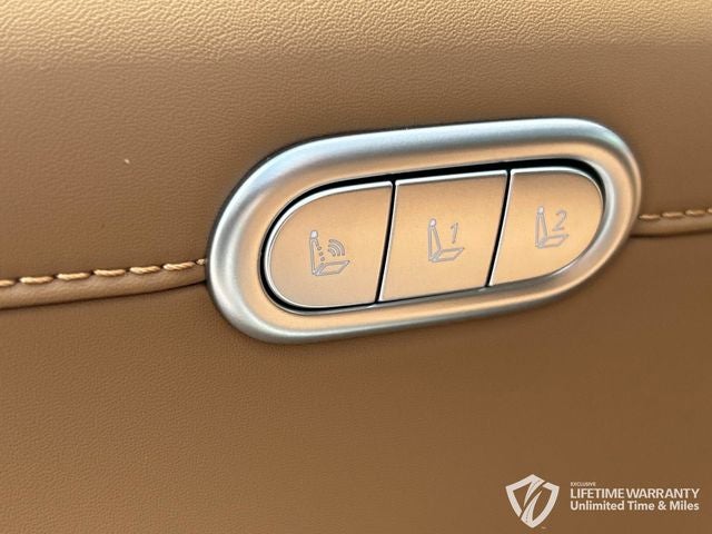 2027 Hyundai PALISADE Calligraphy AWD
