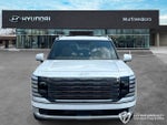 2027 Hyundai PALISADE Calligraphy AWD