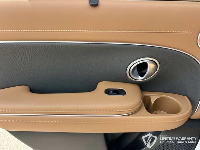 2027 Hyundai PALISADE Calligraphy AWD