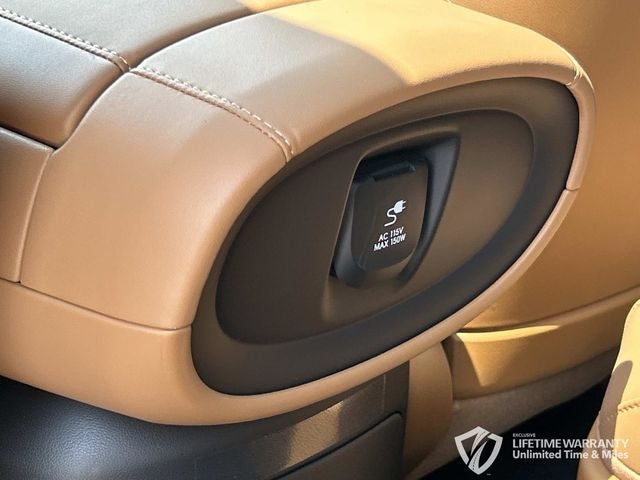 2027 Hyundai PALISADE Calligraphy AWD