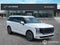 2027 Hyundai PALISADE Calligraphy AWD