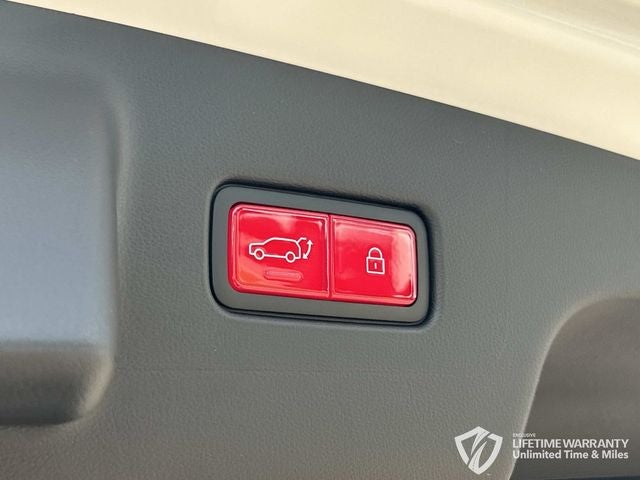 2027 Hyundai PALISADE Calligraphy AWD