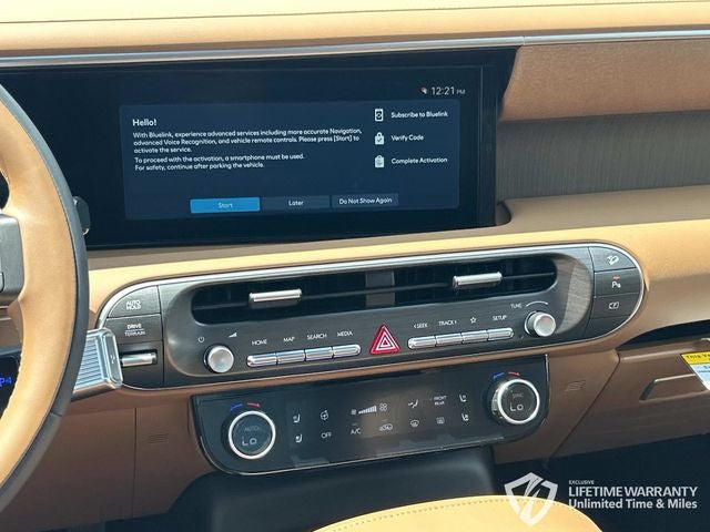 2027 Hyundai PALISADE Calligraphy AWD