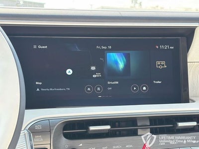 2027 Hyundai PALISADE HYBRID Calligraphy