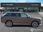 2027 Hyundai PALISADE HYBRID Calligraphy