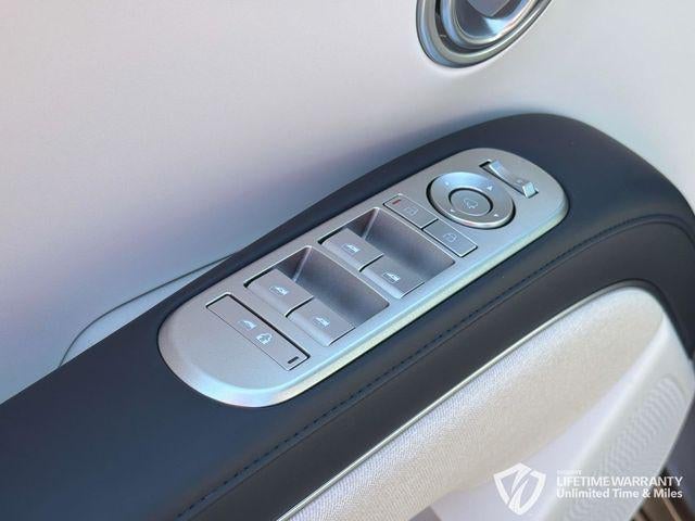 2027 Hyundai PALISADE HYBRID Calligraphy