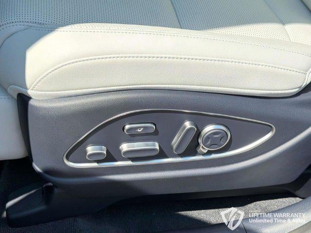 2027 Hyundai PALISADE HYBRID Calligraphy