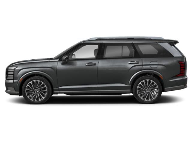 2027 Hyundai PALISADE HYBRID Calligraphy
