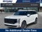 2027 Hyundai PALISADE HYBRID Calligraphy