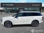 2027 Hyundai PALISADE HYBRID Calligraphy