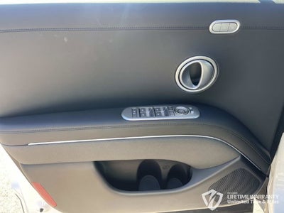 2027 Hyundai PALISADE HYBRID Calligraphy