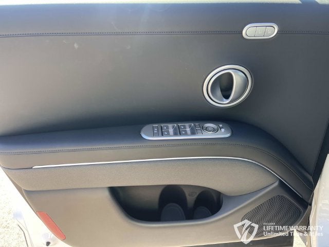 2027 Hyundai PALISADE HYBRID Calligraphy