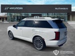 2027 Hyundai PALISADE HYBRID Calligraphy