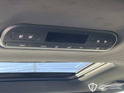 2027 Hyundai PALISADE HYBRID Calligraphy