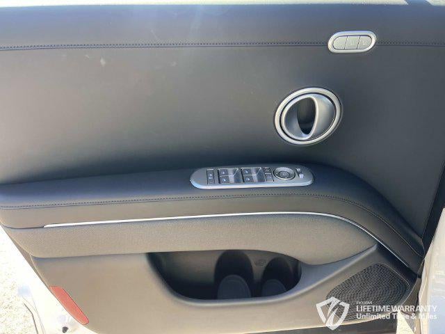 2027 Hyundai PALISADE HYBRID Calligraphy