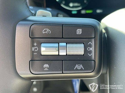 2027 Hyundai PALISADE HYBRID Calligraphy