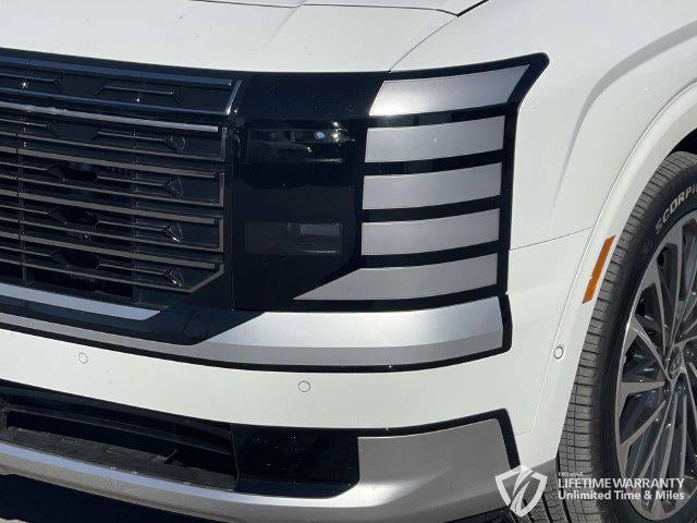 2027 Hyundai PALISADE HYBRID Calligraphy