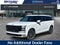 2027 Hyundai PALISADE HYBRID Calligraphy