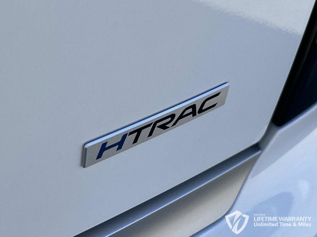2027 Hyundai PALISADE HYBRID Calligraphy