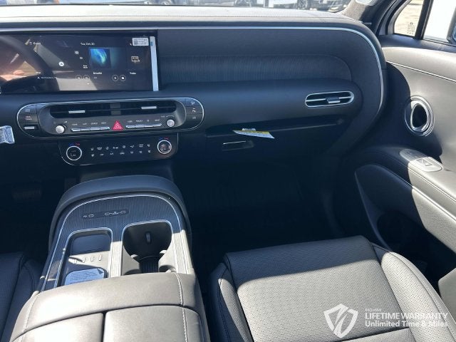 2027 Hyundai PALISADE HYBRID Calligraphy