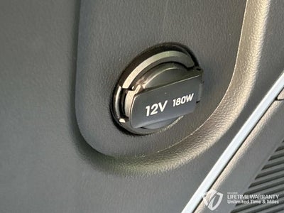 2027 Hyundai PALISADE HYBRID Calligraphy
