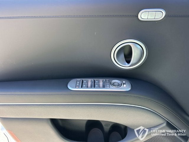 2027 Hyundai PALISADE HYBRID Calligraphy