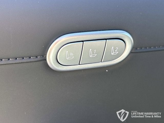 2027 Hyundai PALISADE HYBRID Calligraphy
