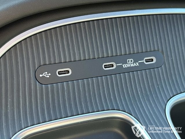 2027 Hyundai PALISADE HYBRID Calligraphy