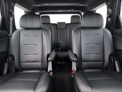 2027 Hyundai PALISADE HYBRID Calligraphy