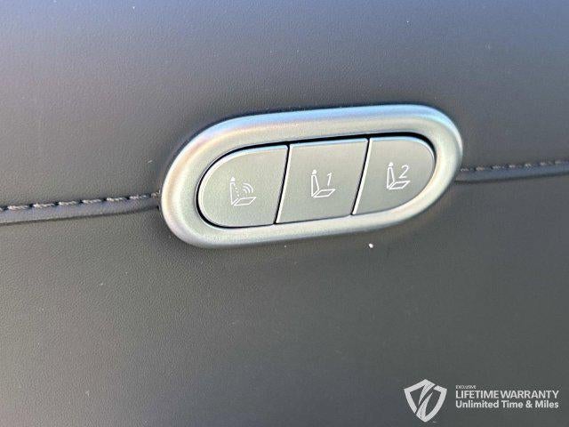 2027 Hyundai PALISADE HYBRID Calligraphy