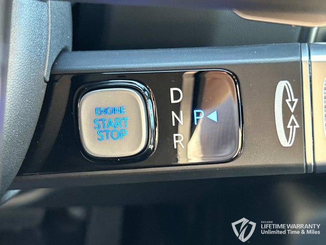 2027 Hyundai PALISADE HYBRID Calligraphy
