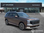 2027 Hyundai PALISADE HYBRID Calligraphy