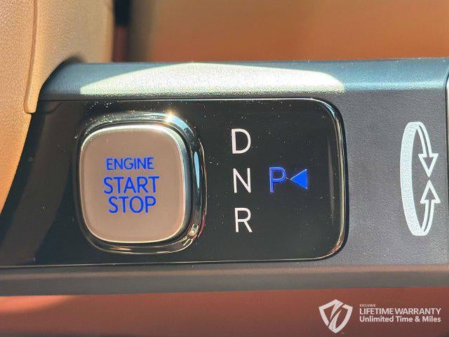 2027 Hyundai PALISADE HYBRID Calligraphy