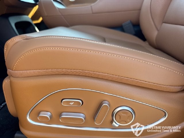 2027 Hyundai PALISADE HYBRID Calligraphy
